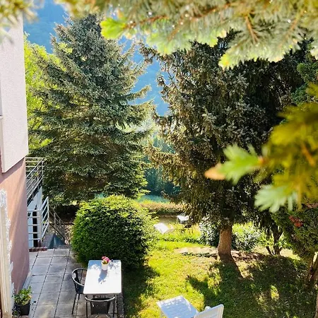 Luftkurort, Perle Des Neckartals Apartment Hirschhorn Exterior photo