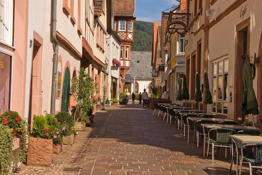 Luftkurort, Perle Des Neckartals *