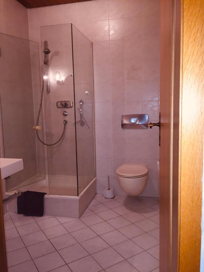 Apartment Luftkurort, Perle Des Neckartals