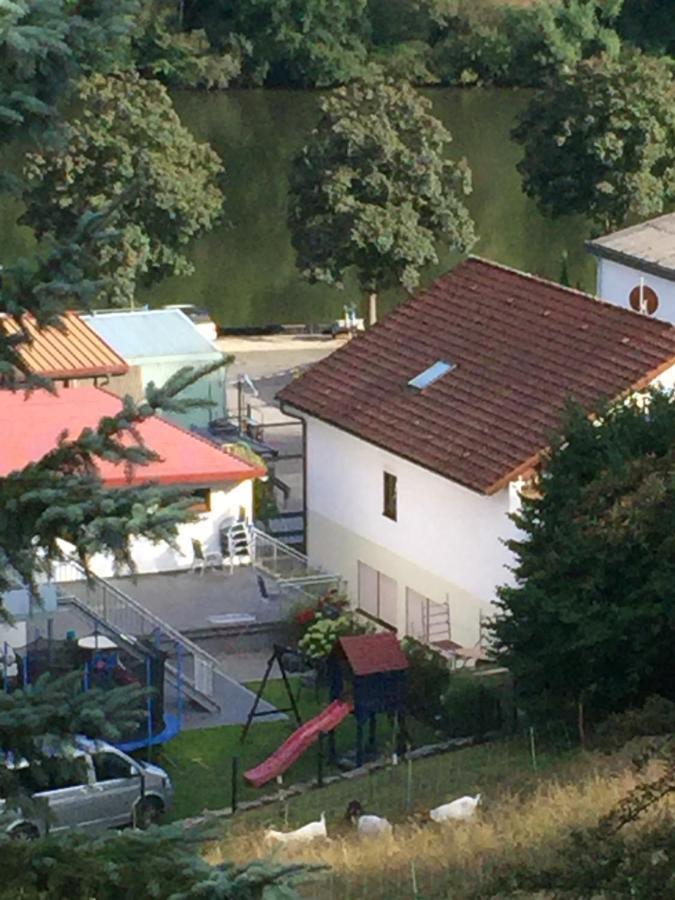 Apartment Luftkurort, Perle Des Neckartals