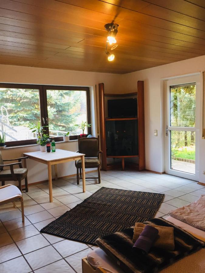 Apartment Luftkurort, Perle Des Neckartals