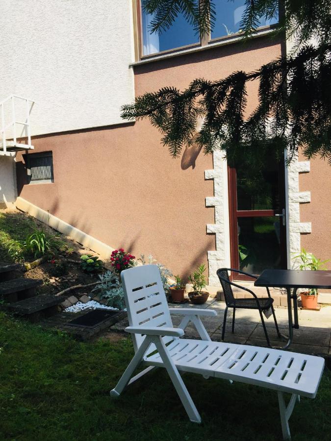 Luftkurort, Perle Des Neckartals Apartment