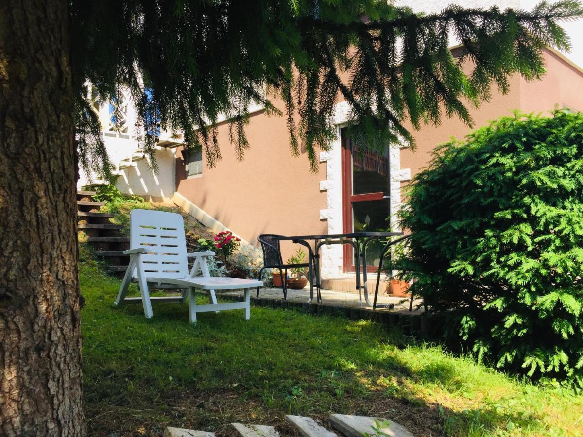 Apartment Luftkurort, Perle Des Neckartals Hirschhorn