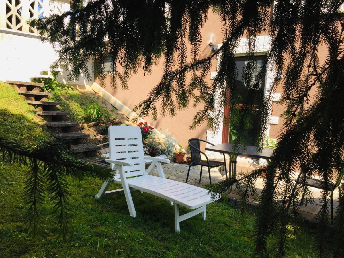 Apartment Luftkurort, Perle Des Neckartals Hirschhorn