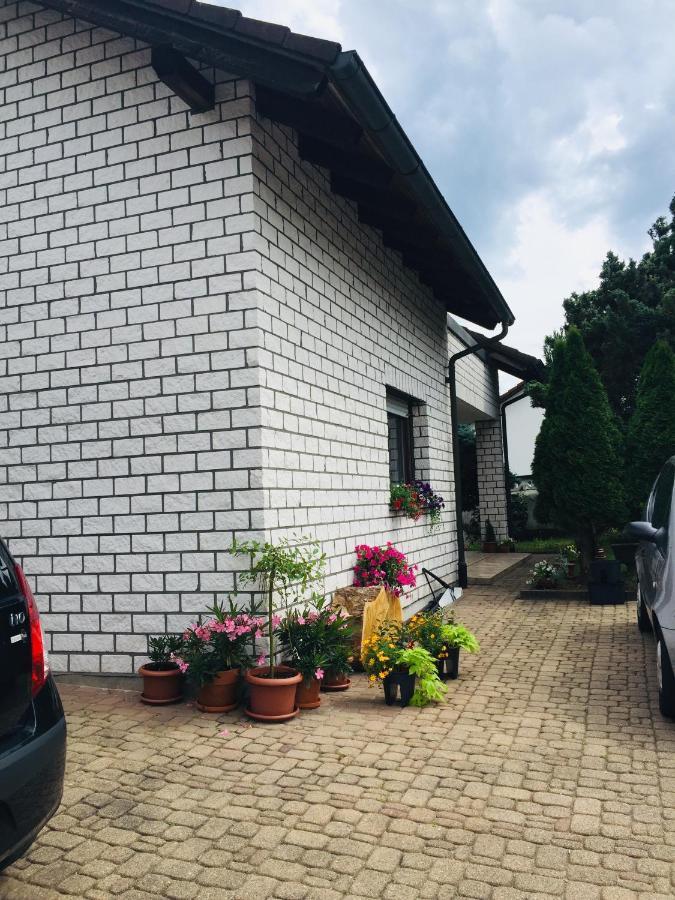 Luftkurort, Perle Des Neckartals Apartment