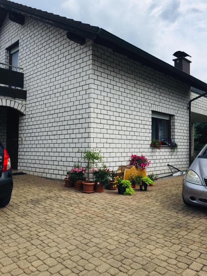 Luftkurort, Perle Des Neckartals Apartment *