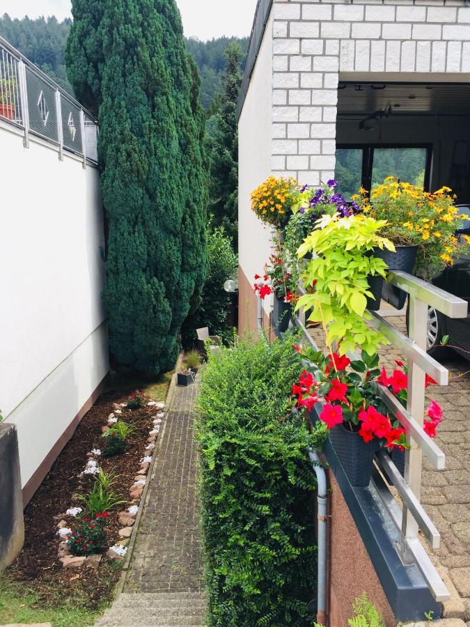 Apartment Luftkurort, Perle Des Neckartals