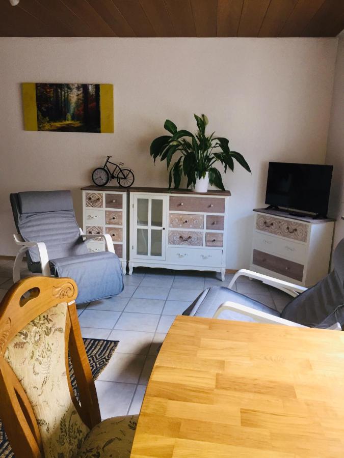 Luftkurort, Perle Des Neckartals Apartment