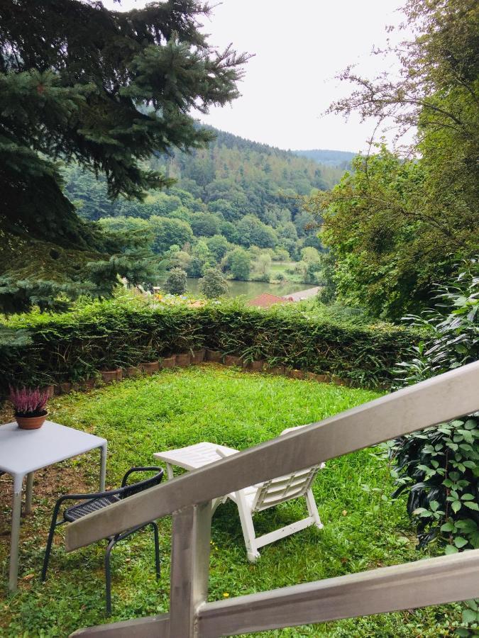 Luftkurort, Perle Des Neckartals
