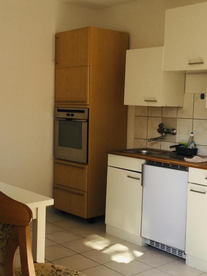 Luftkurort, Perle Des Neckartals Appartement *