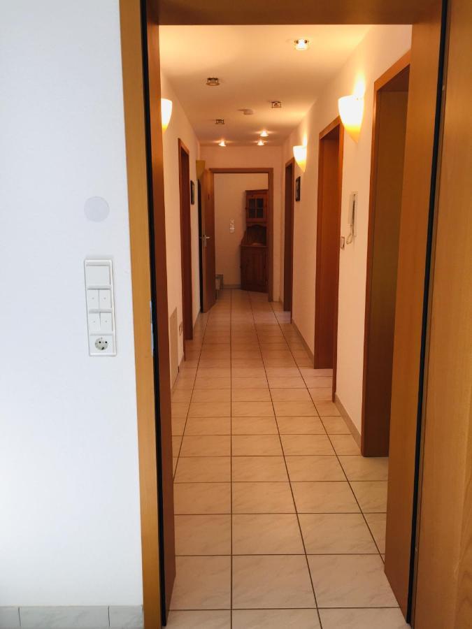Luftkurort, Perle Des Neckartals Appartement