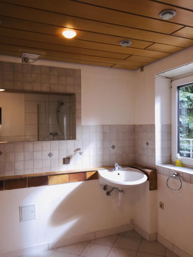 Apartment Luftkurort, Perle Des Neckartals *