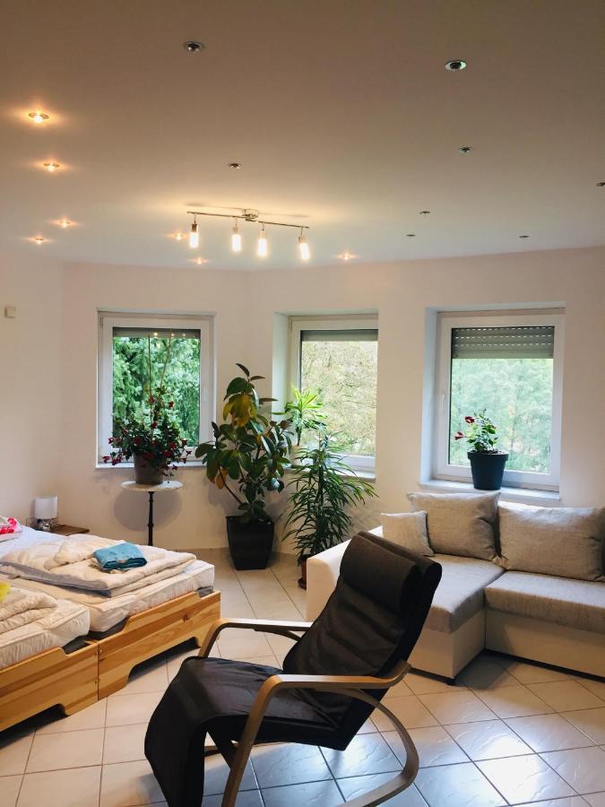 Luftkurort, Perle Des Neckartals Apartment