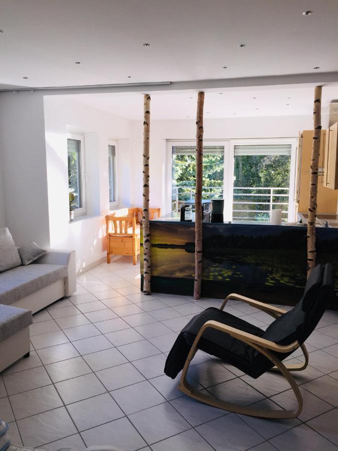 Luftkurort, Perle Des Neckartals Apartment Hirschhorn