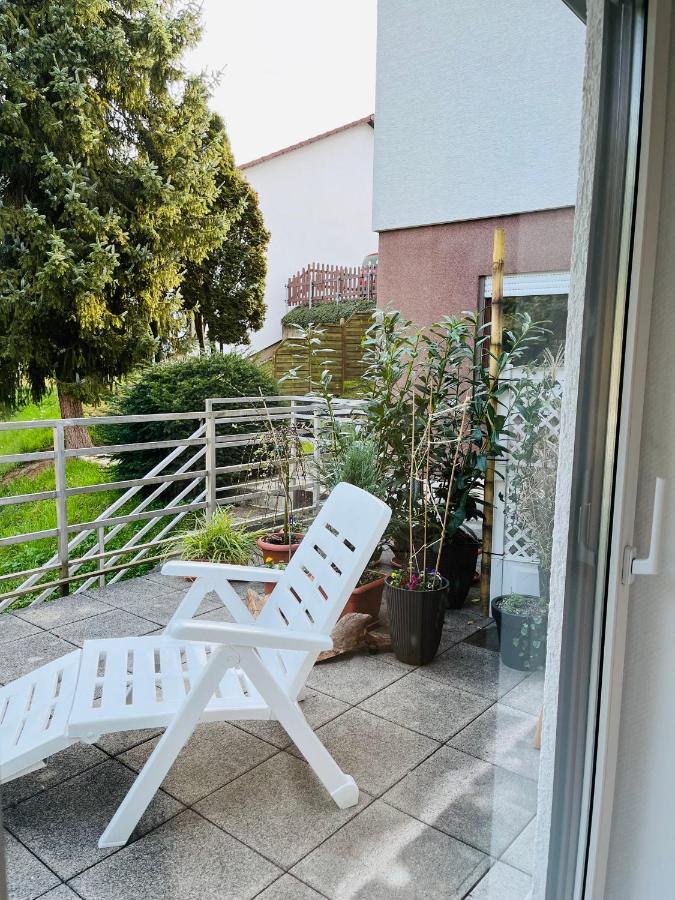 Appartement Luftkurort, Perle Des Neckartals Hirschhorn