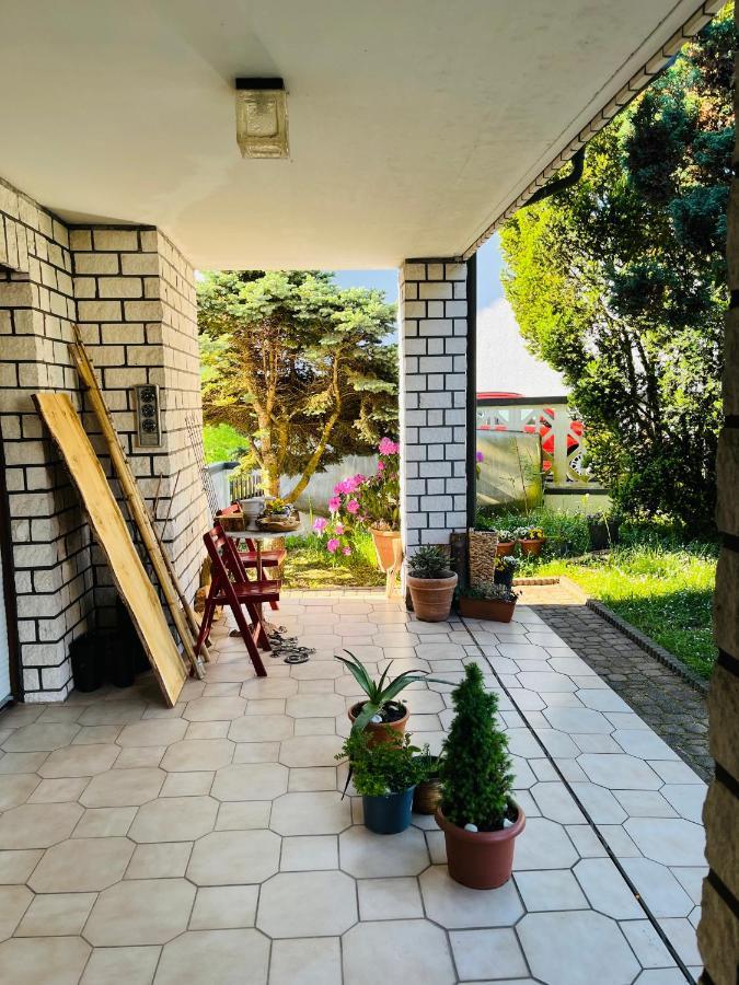 Luftkurort, Perle Des Neckartals Appartement *