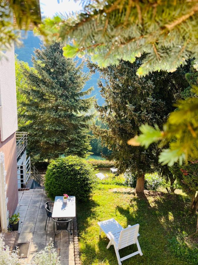 Luftkurort, Perle Des Neckartals Appartement Hirschhorn